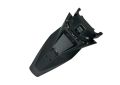 Mondial 125 Prostreet Arka Camurluk İç