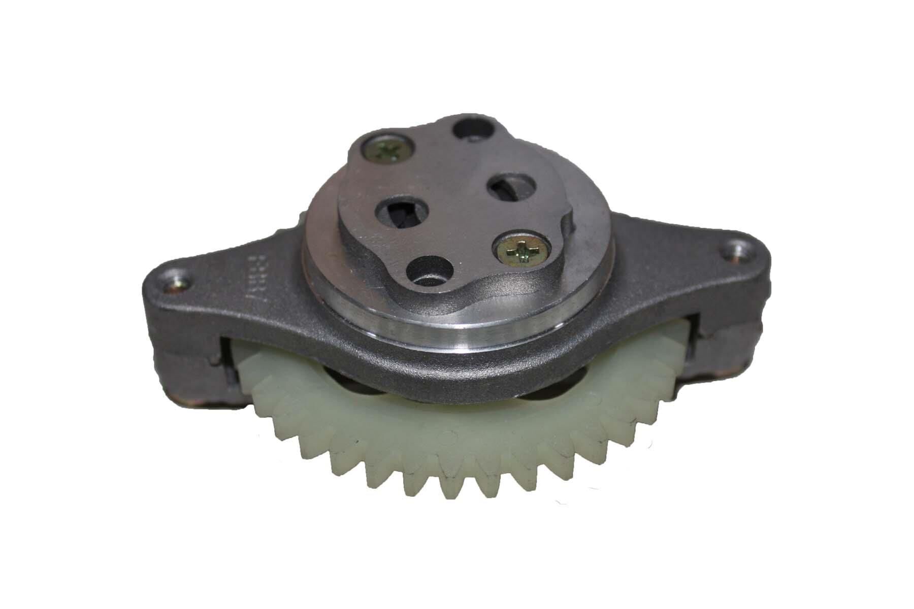 Mondial Mg 100-125 Superboy İ Yağ Pompası 39T Orj