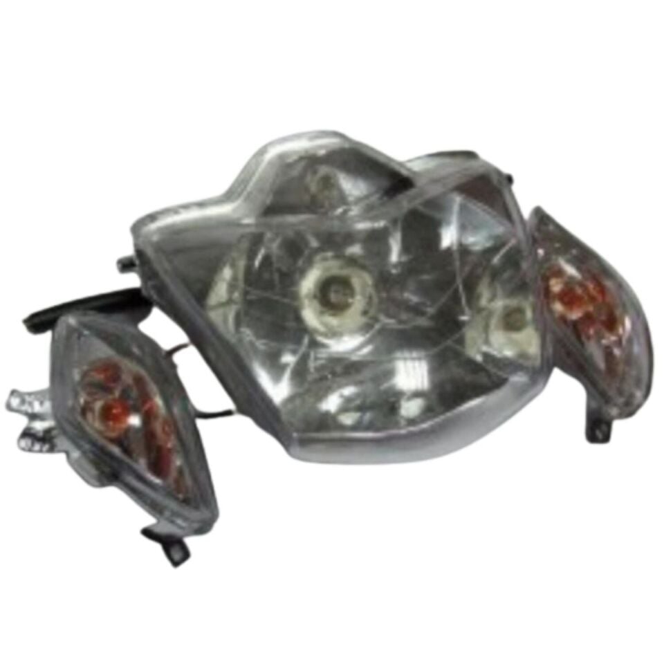 Mondial100 Khfar Ve Park Sinyalleri Komple