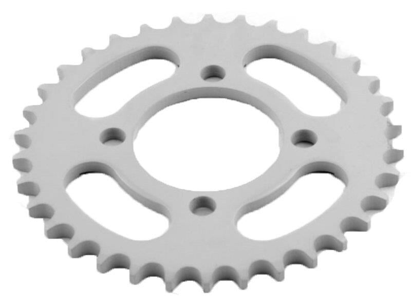 Rx115 Uyumlu Arka Dişli 38T