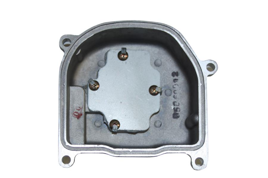 Scooter 50-80 Külbütör Kapağı Komple