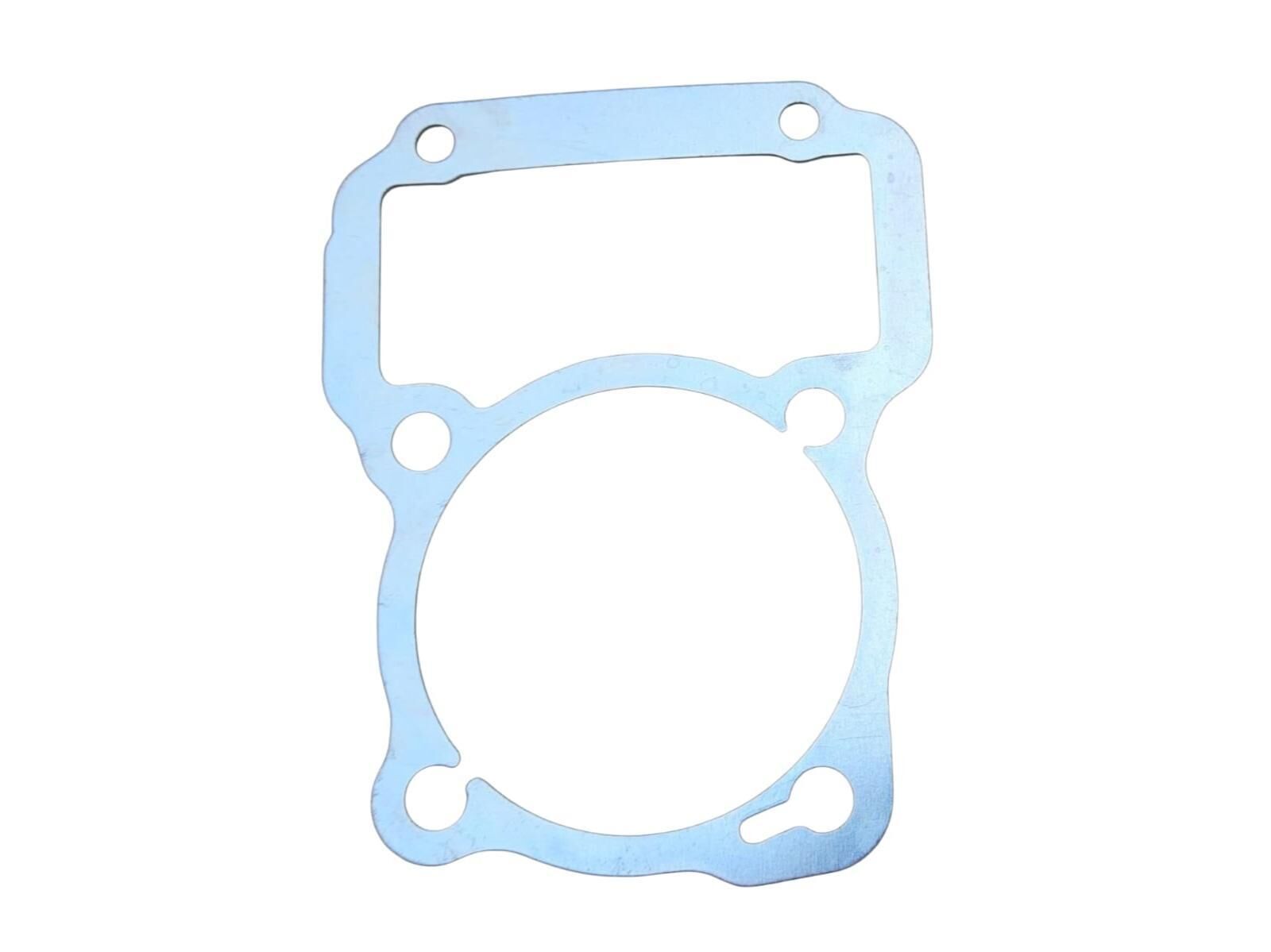 Cg 200 Silindir Alt Conta Çelik 1 Mm Yükseltme (72 Mm)