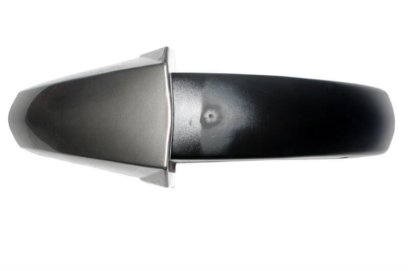 Mh 125 Ön Çamurluk Siyah