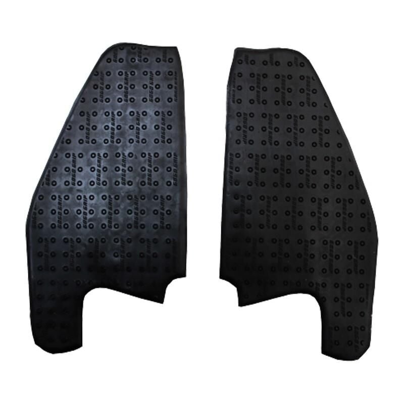 Honda 600 Rr Uyumlu Siyah Gogo Grip