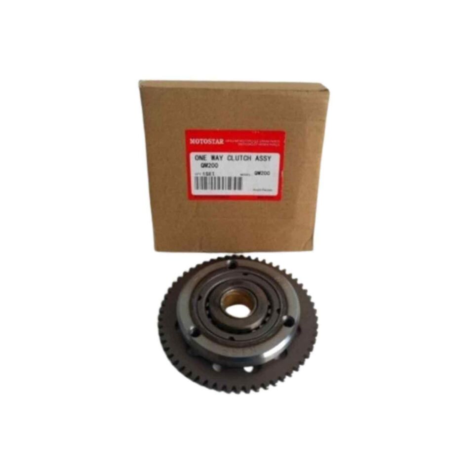 Cross Ramzey 200 İlk Hareket Plakası Komple 57T