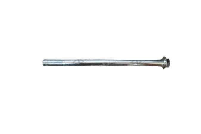 Falcon Ön Teker Mili-Yuwı G10