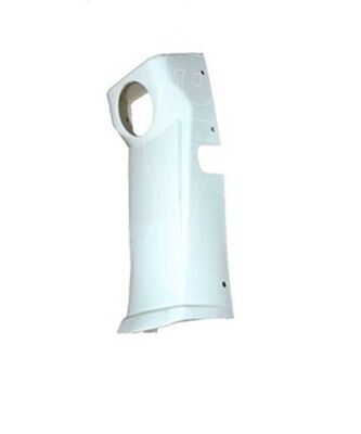 Ön Panel E Bıke Trans Model Beyaz (uzun)