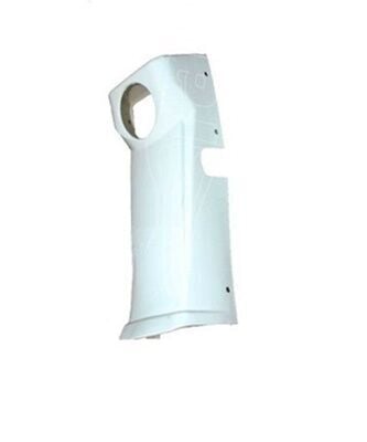 Ön Panel E Bıke Trans Model Beyaz (uzun)