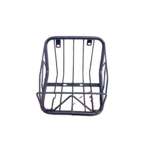 K4 E-Bike Kobra Ön Sepet