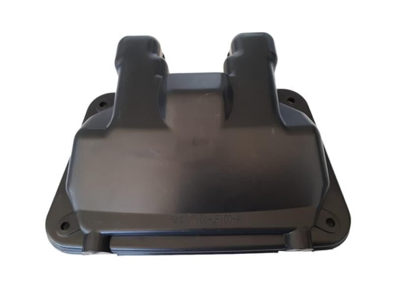 Bisan Lifan 100 Hava Filtre Kapağı