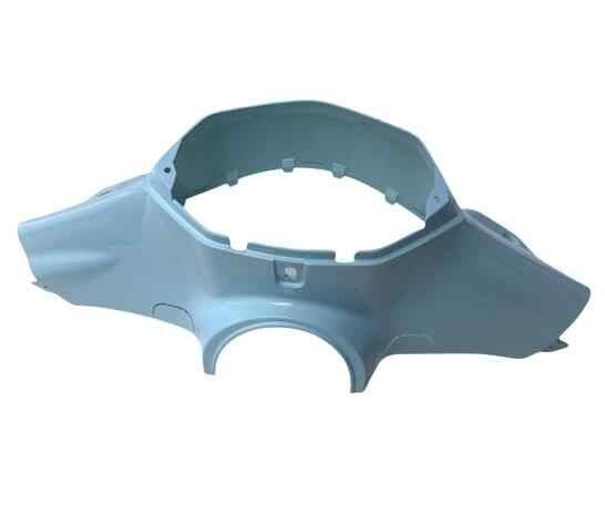 Mondial Wing 50İ Far Muhafaza Açık Mavi Orj