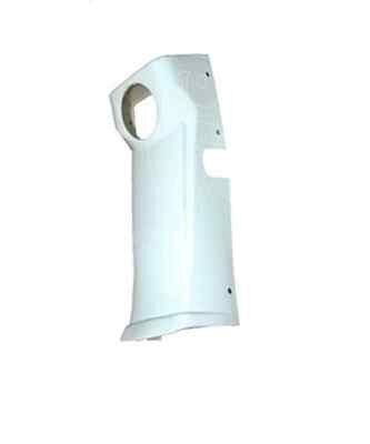 Ön Panel E Bıke Trans Model Beyaz (uzun)