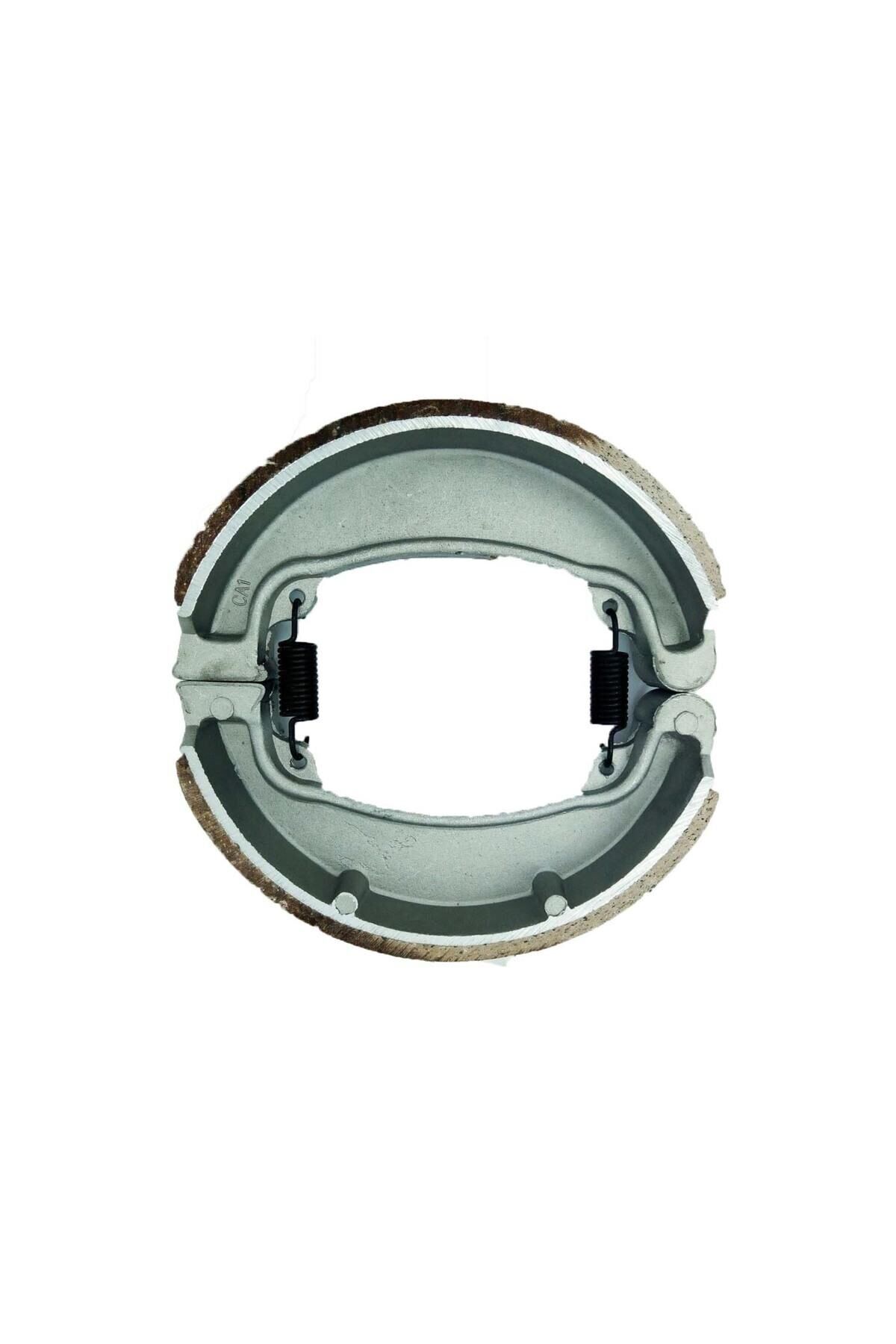 Seyhan 125T Arka Fren Balatası