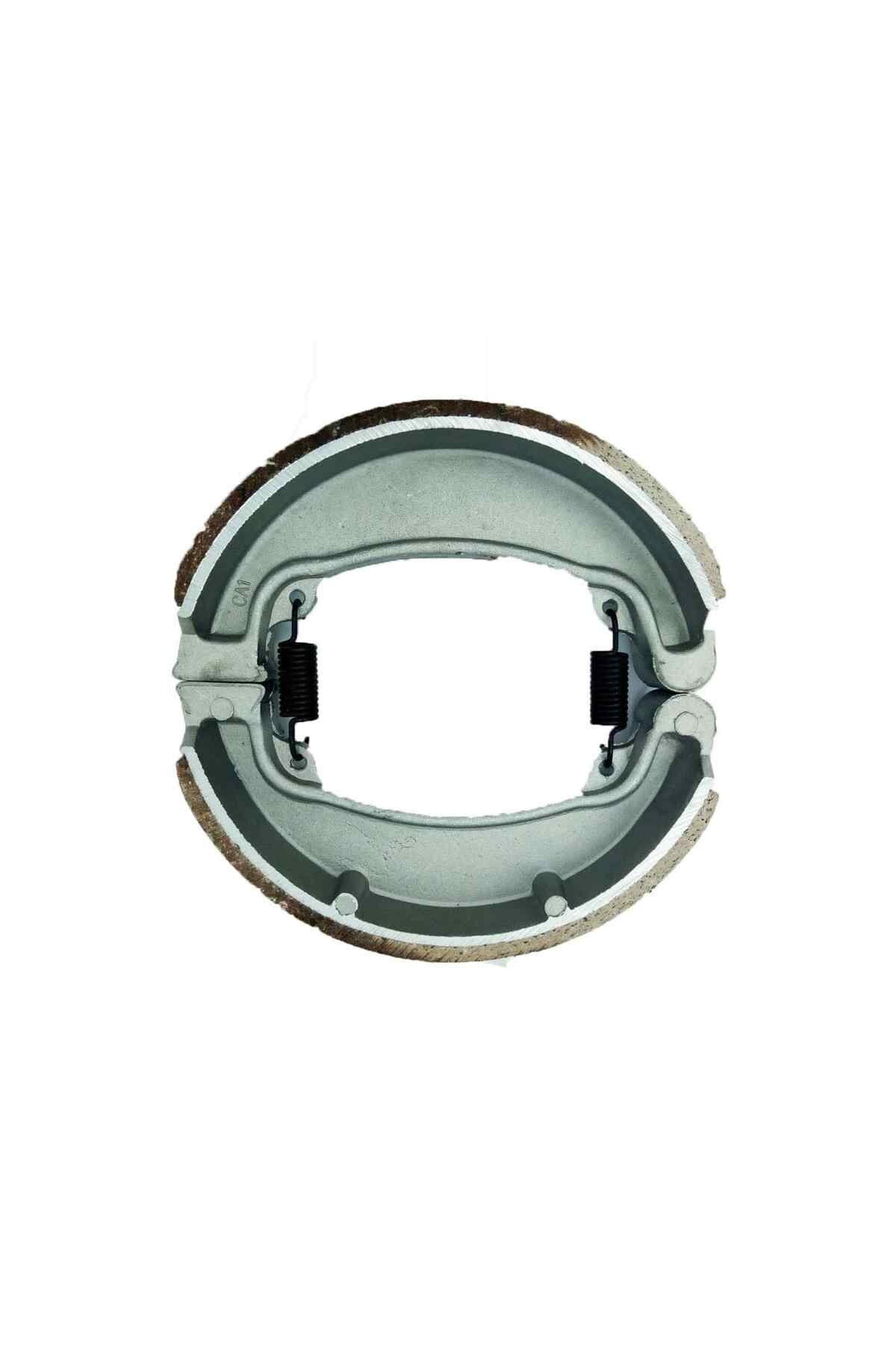 Seyhan 125T Arka Fren Balatası