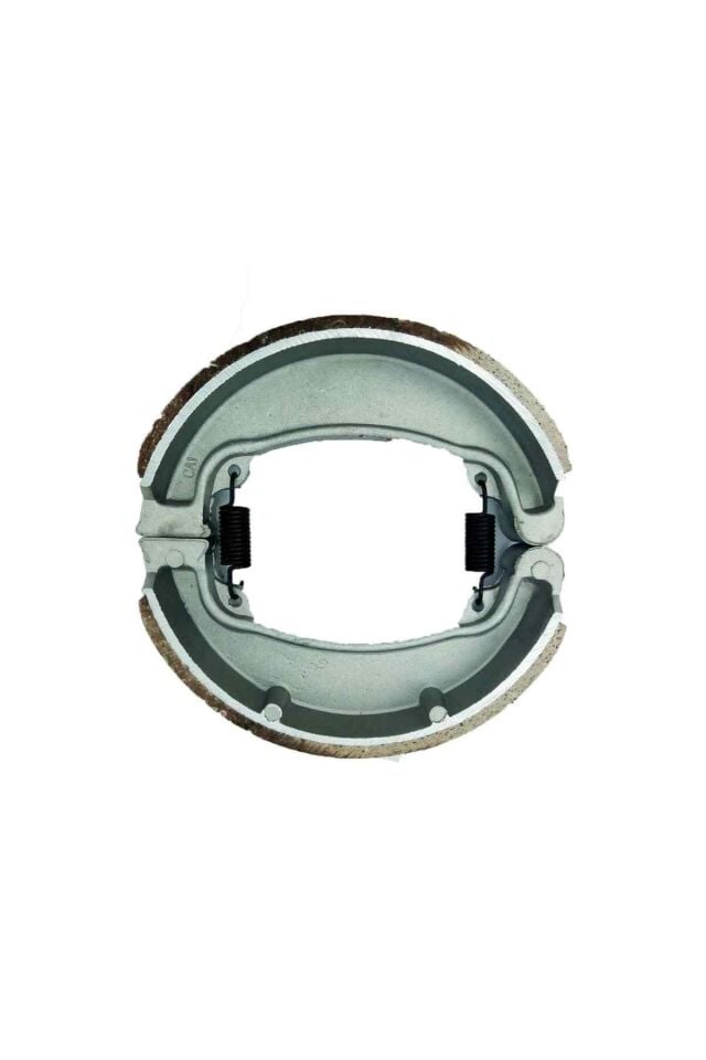 Seyhan 125T Arka Fren Balatası