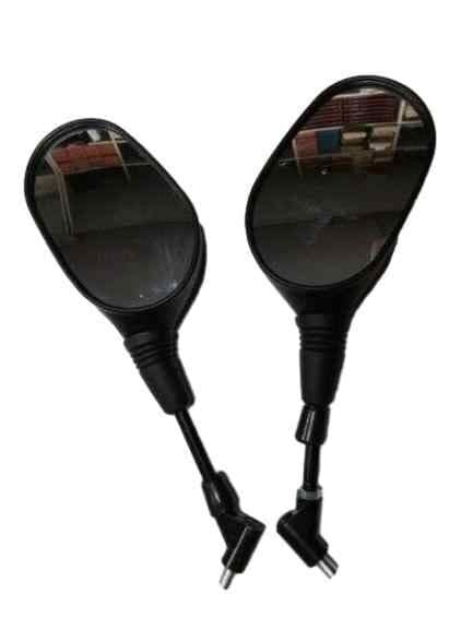 Yamaha Om004Q Ybr Ayna Tk Demir Bağlantılı