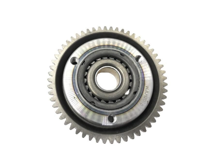 Samurai 250 İlk Hareket Plakası Komple Sulu Model