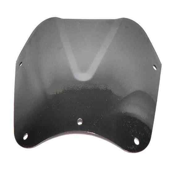 Kuba Sport Granaj (Karenaj) Camı Siyah