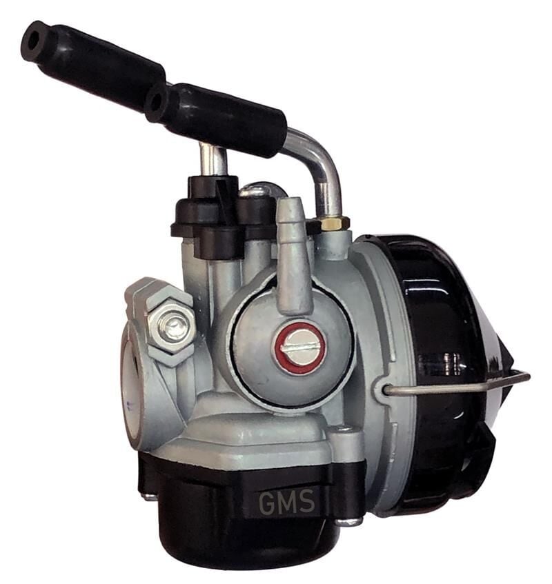 Mobylette Karbüratör 15/15 Gıvıs