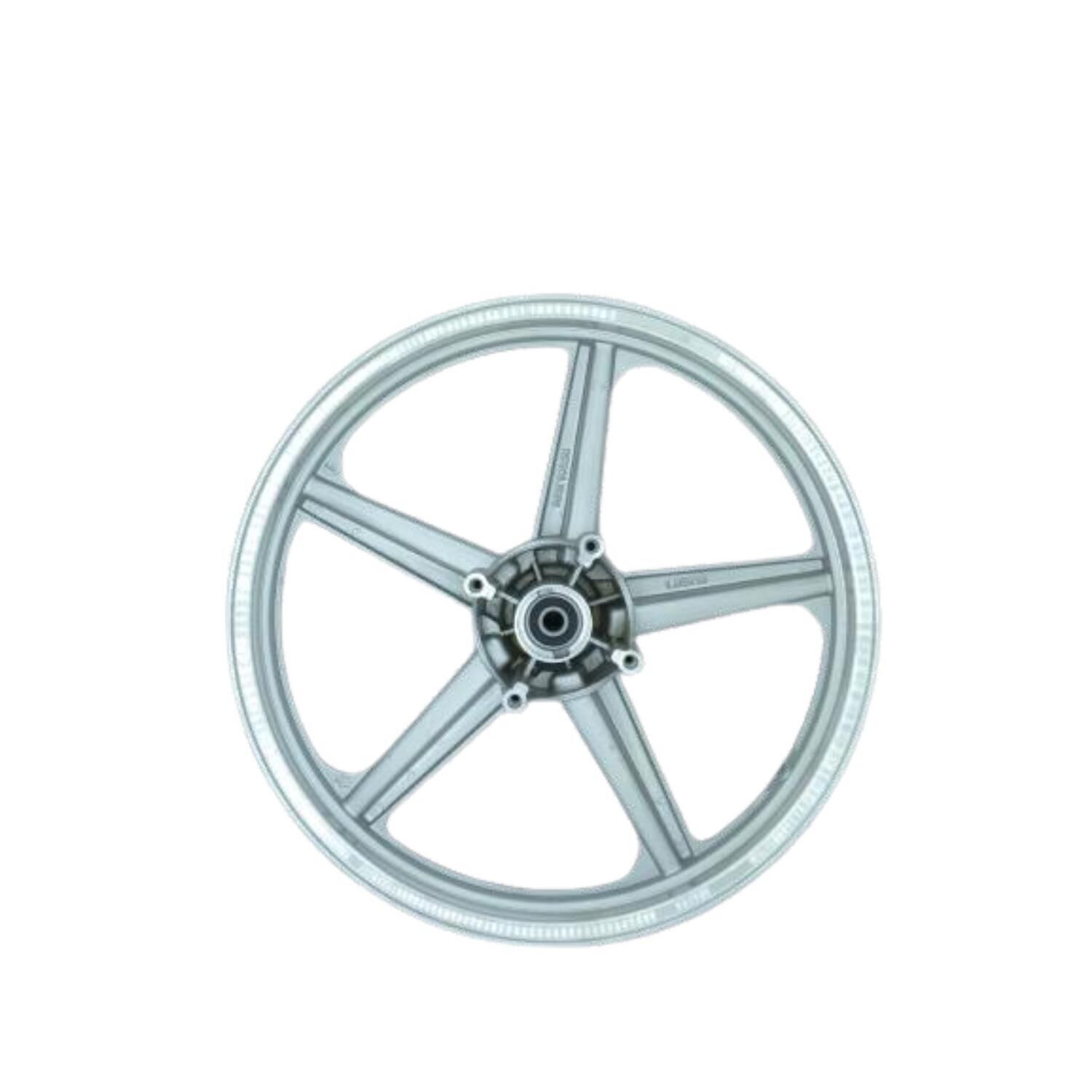 Seyhan 150 Ön Jant Çelik