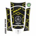 Yamaha Xmax 2018 - 2022 Uyumlu Tank Pad 013