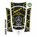 Yamaha Xmax 2018 - 2022 Uyumlu Tank Pad 013