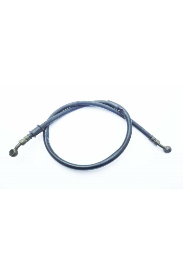 Mondial E-Mon Duo Ön Fren Hortumu 100 Cm Çelik Örgü Orj