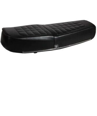 Sele Komple 125 Cg  İnce Model (Önü Düşük)