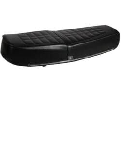 Sele Komple 125 Cg  İnce Model (Önü Düşük)