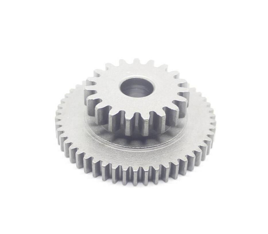 Suzuki Uyumlu Gn250 Redüksiyon Dişlisi 19-51T Tiger