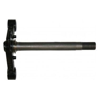 125 Cg Model Ön Maşa (Rot)