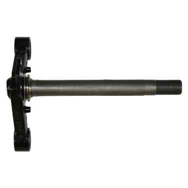 125 Cg Model Ön Maşa (Rot)