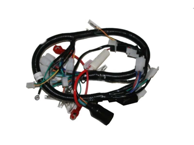 Cg Agk Elektrik Tesisatı