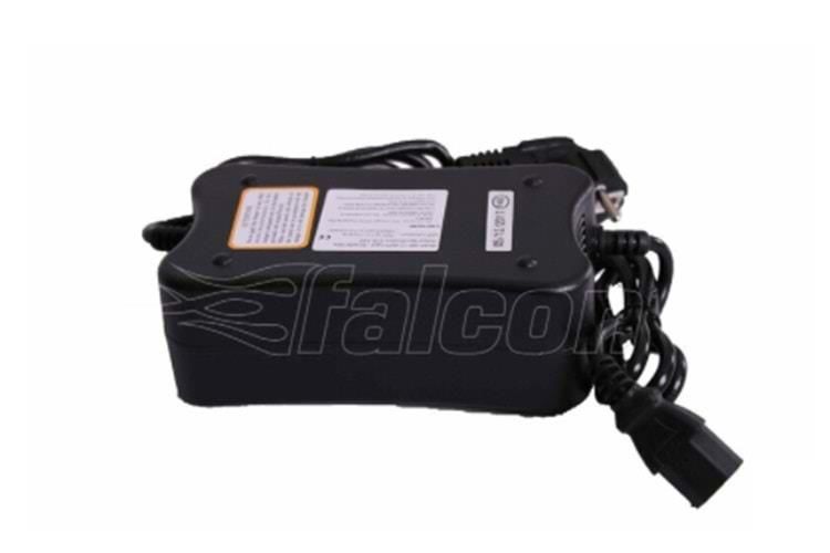 Ebis Şarj Cihazı E-bisiklet 60v 45ah Falcon Orj