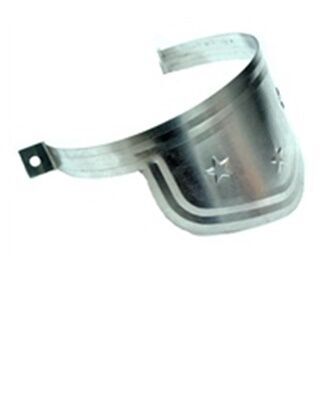 Sinyal Şapkası Nikel ( Yıldızlı Model )