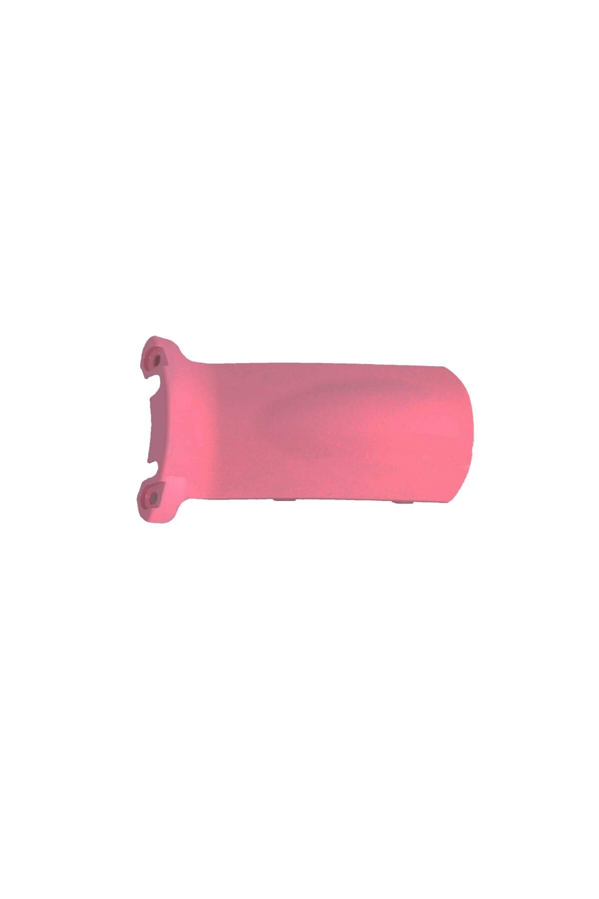 Soft 50 Kmt50 Ön Çamurluk Arka Parca Pembe Orijinal