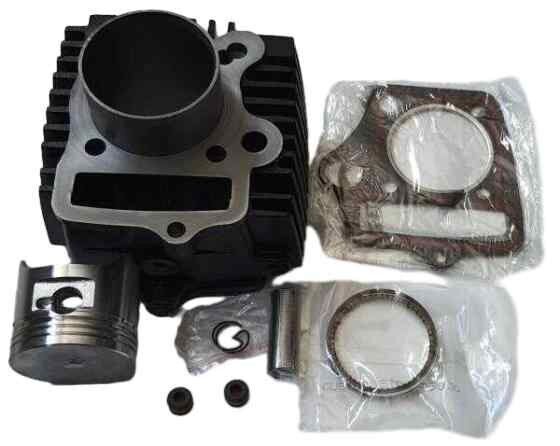 Cup Silindir Komple 100Cc 50Mm Boy:69Mm