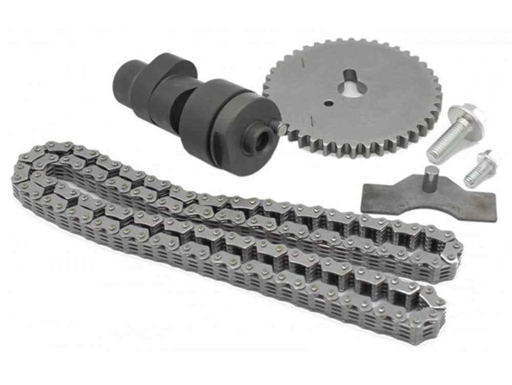 Cf Moto Eksantrik Mili (Arka) Dişli-Zincir Set 85 Mm 42T 4/5 118L Cf800Atr-Utr Eps (T3) Orj