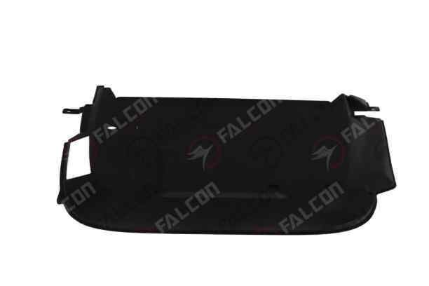 Falcon Şasi Alt Koruma-Dolphın 100-125 Efi
