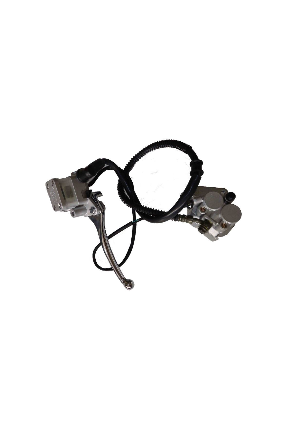 Comfort Km150-11 Ön Fren Merkezi Komple Orijinal