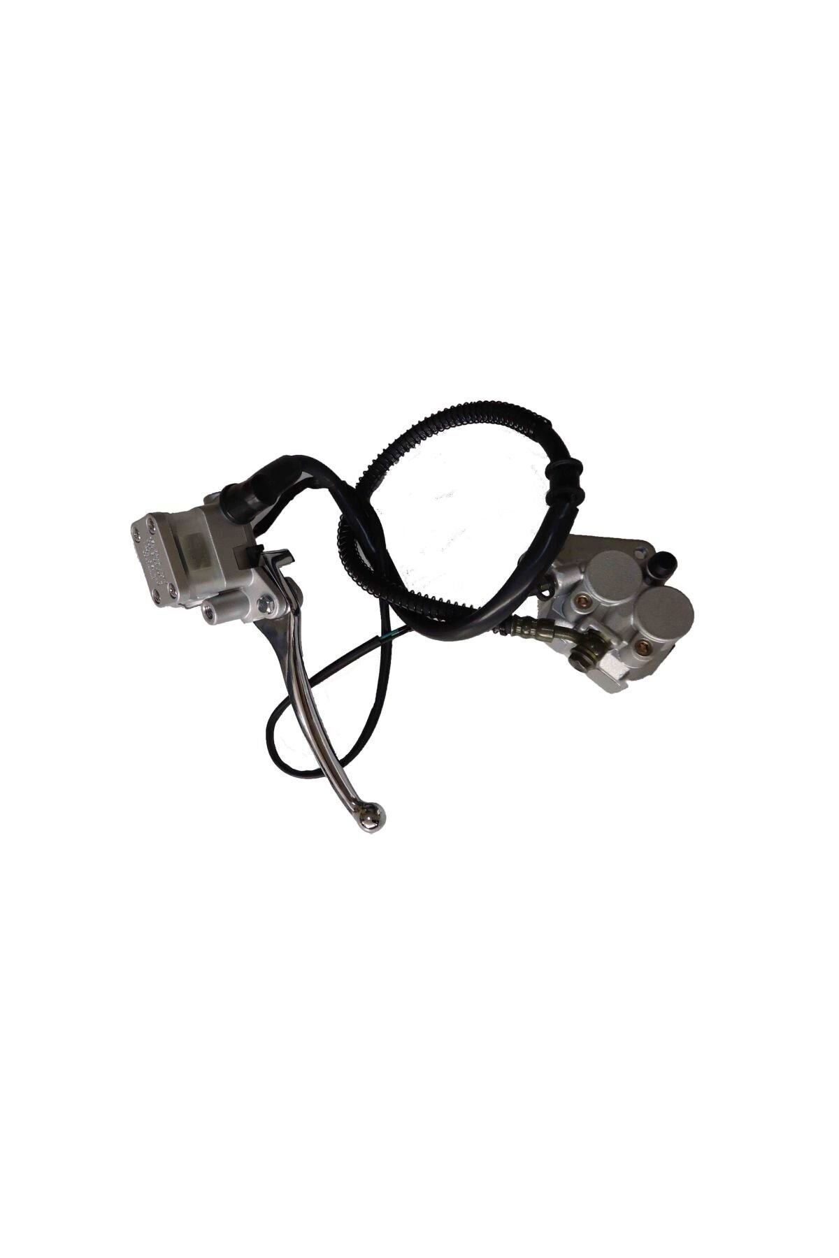 Comfort Km150-11 Ön Fren Merkezi Komple Orijinal