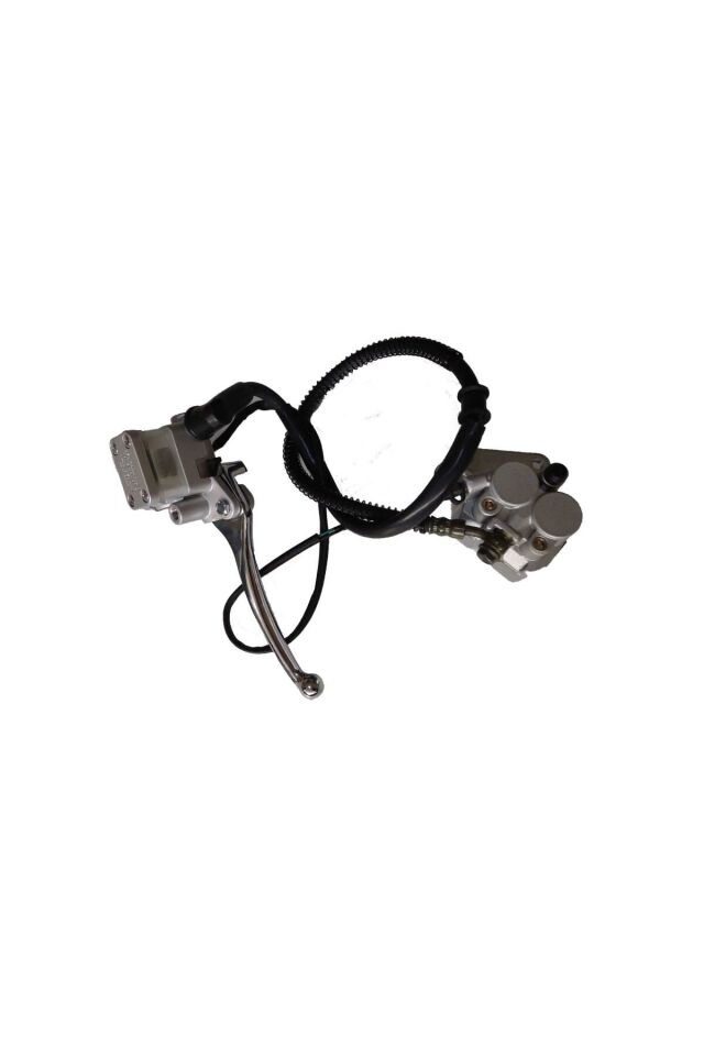 Comfort Km150-11 Ön Fren Merkezi Komple Orijinal