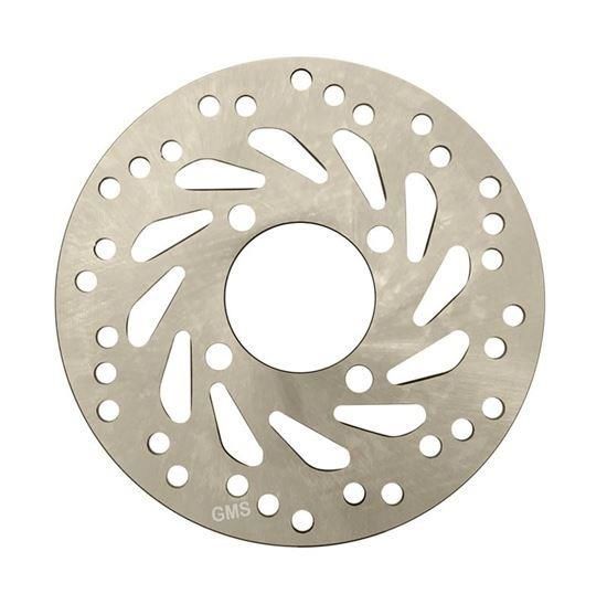 Honda Ön Fren Dıskı Dıo 110 - Actıva 125 Yenı