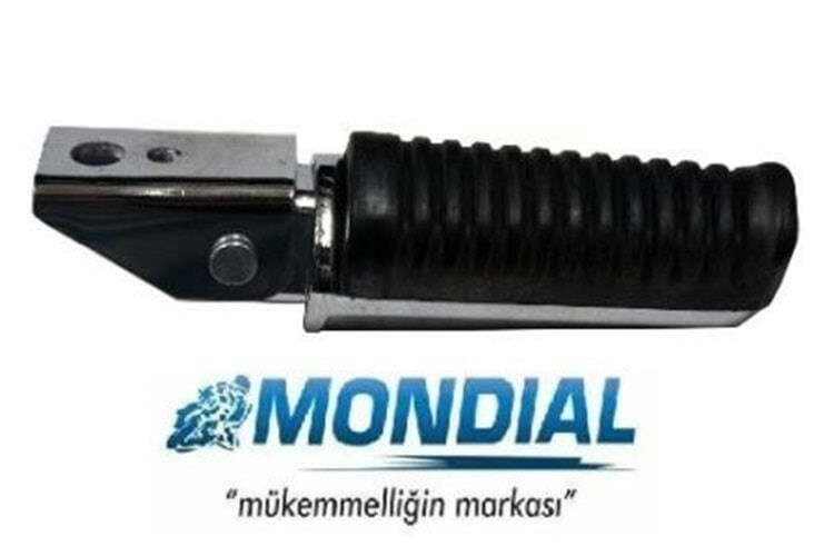 Mondial Arka Basamak Sol Kn Orj.