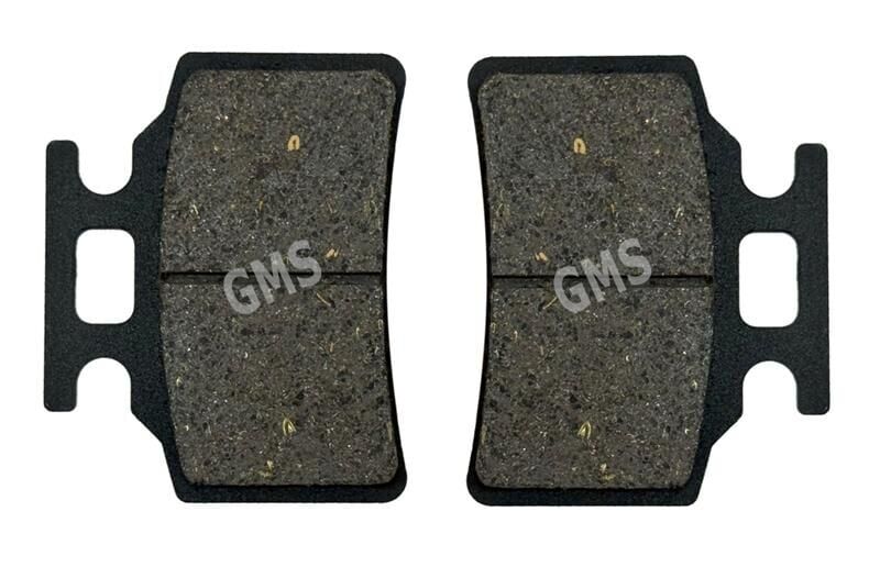 Mondial Fren Balata Dısk Turısmo - Loyal I