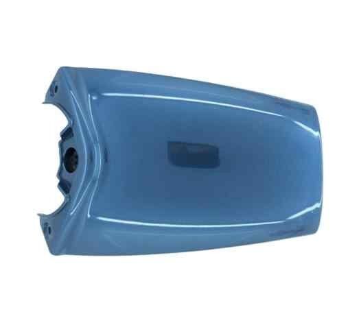 Mondial Wing 50İ Ön Çamurluk Arka Parça Füme Orj