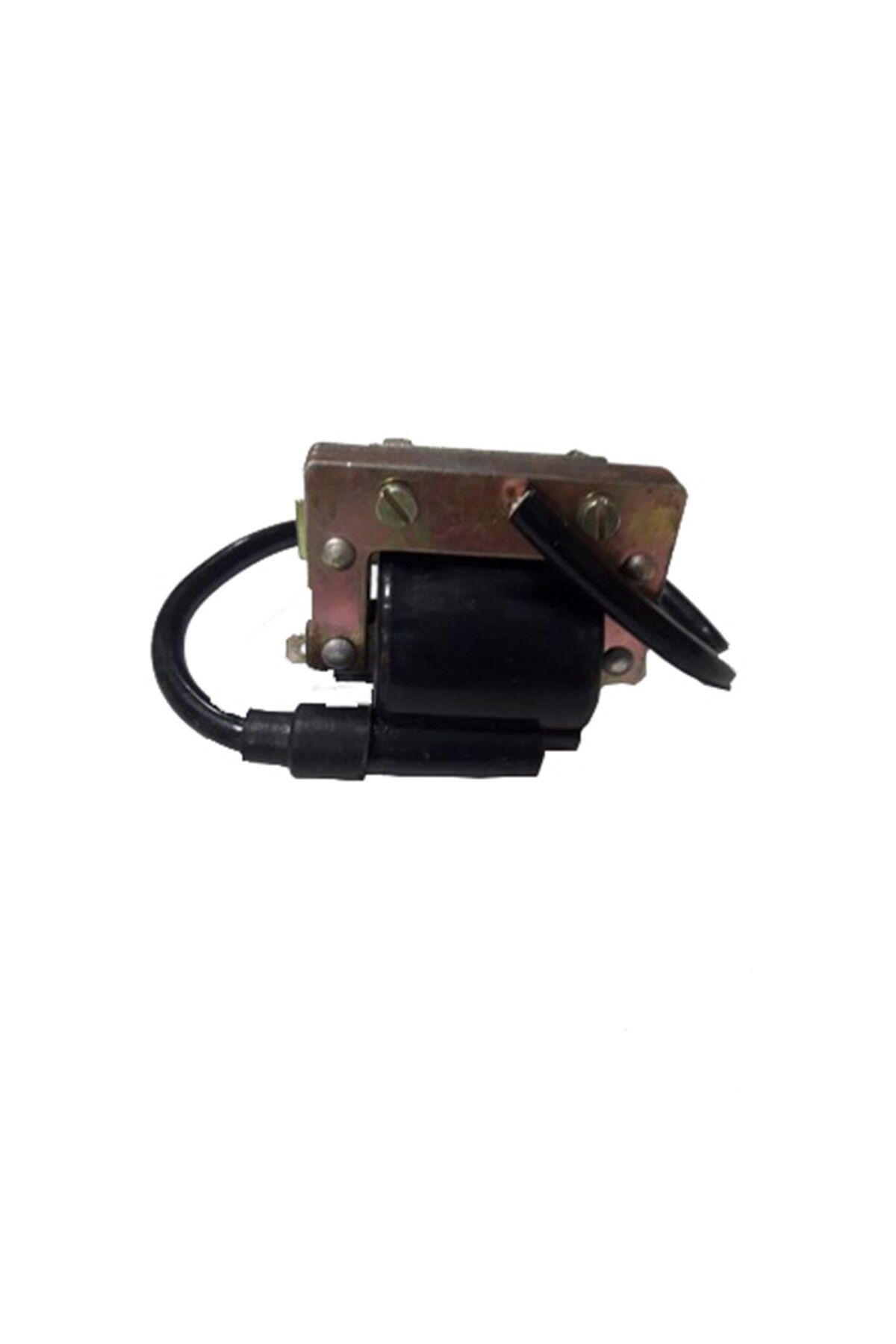 Rx115 Dış Bobin Ateşleme