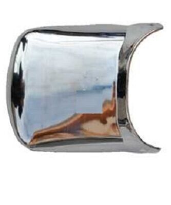 Tozluk Arka 125 Cg Serisi (nikel)