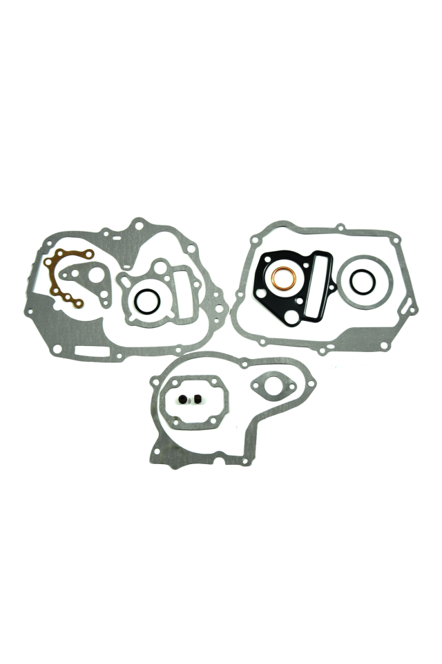 100kh Km Sfc Delta Conta Takımı