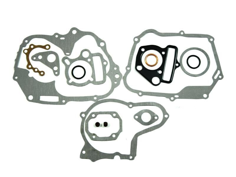 100kh Km Sfc Delta Conta Takımı